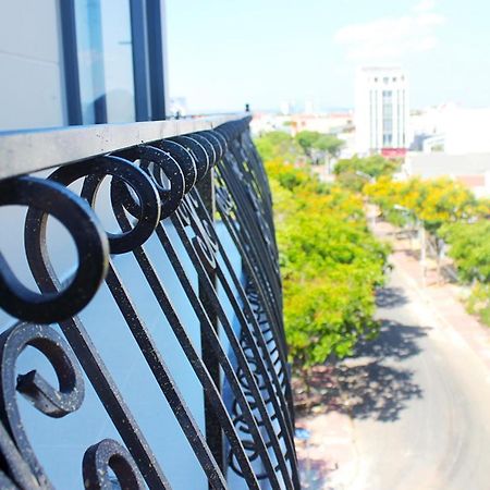 Aha Monaco Hotel Phan Thiet Kültér fotó