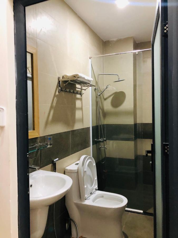 Aha Monaco Hotel Phan Thiet Kültér fotó