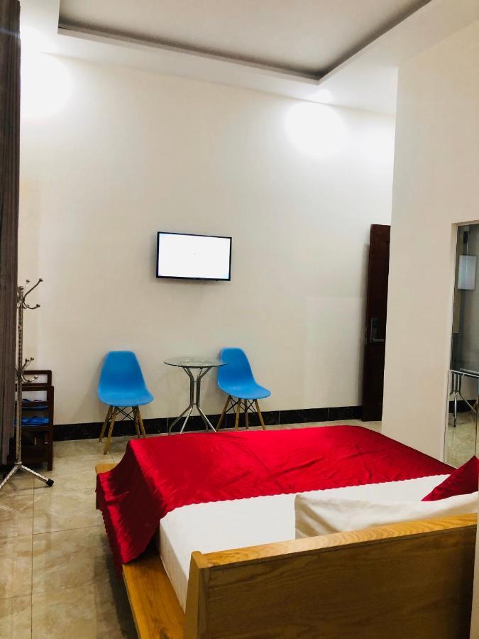 Aha Monaco Hotel Phan Thiet Kültér fotó
