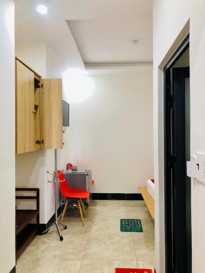 Aha Monaco Hotel Phan Thiet Kültér fotó