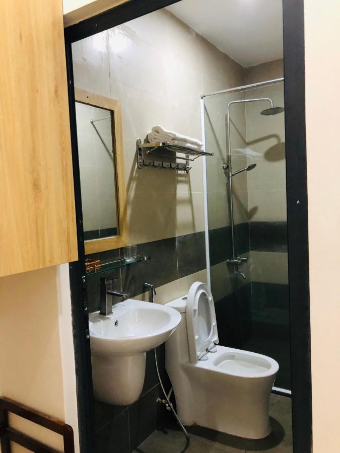Aha Monaco Hotel Phan Thiet Kültér fotó