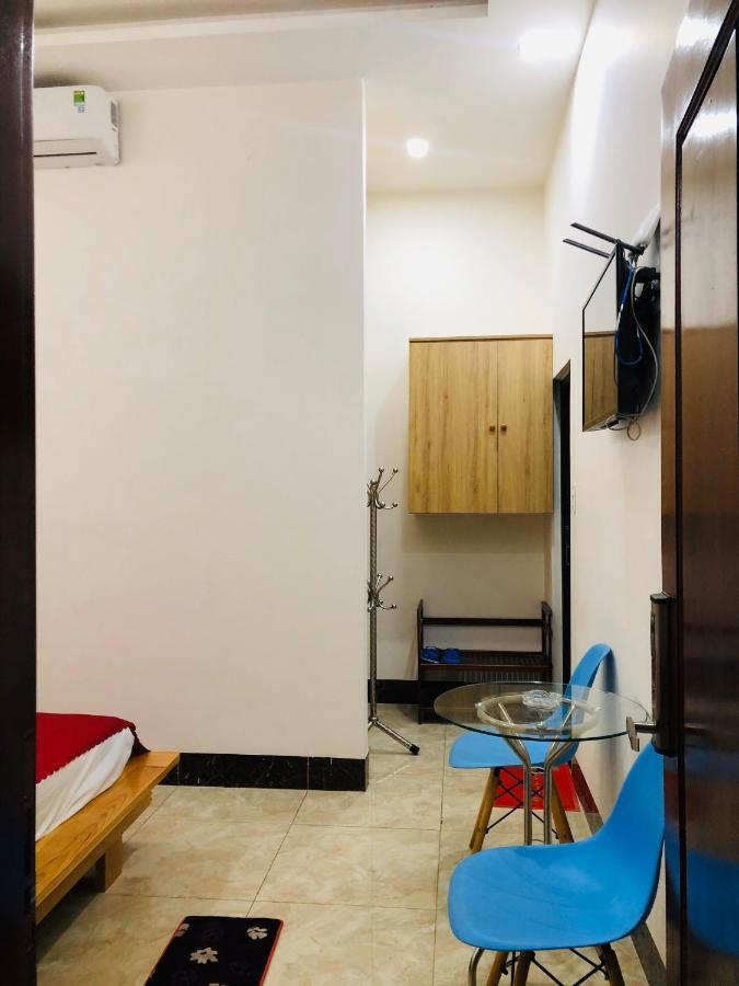 Aha Monaco Hotel Phan Thiet Kültér fotó
