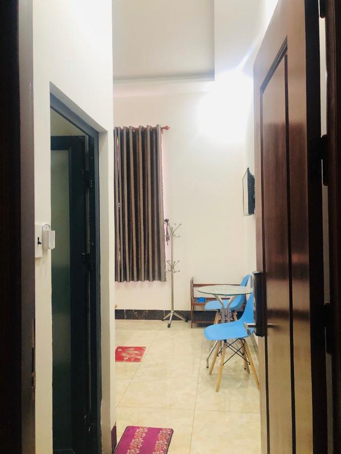 Aha Monaco Hotel Phan Thiet Kültér fotó