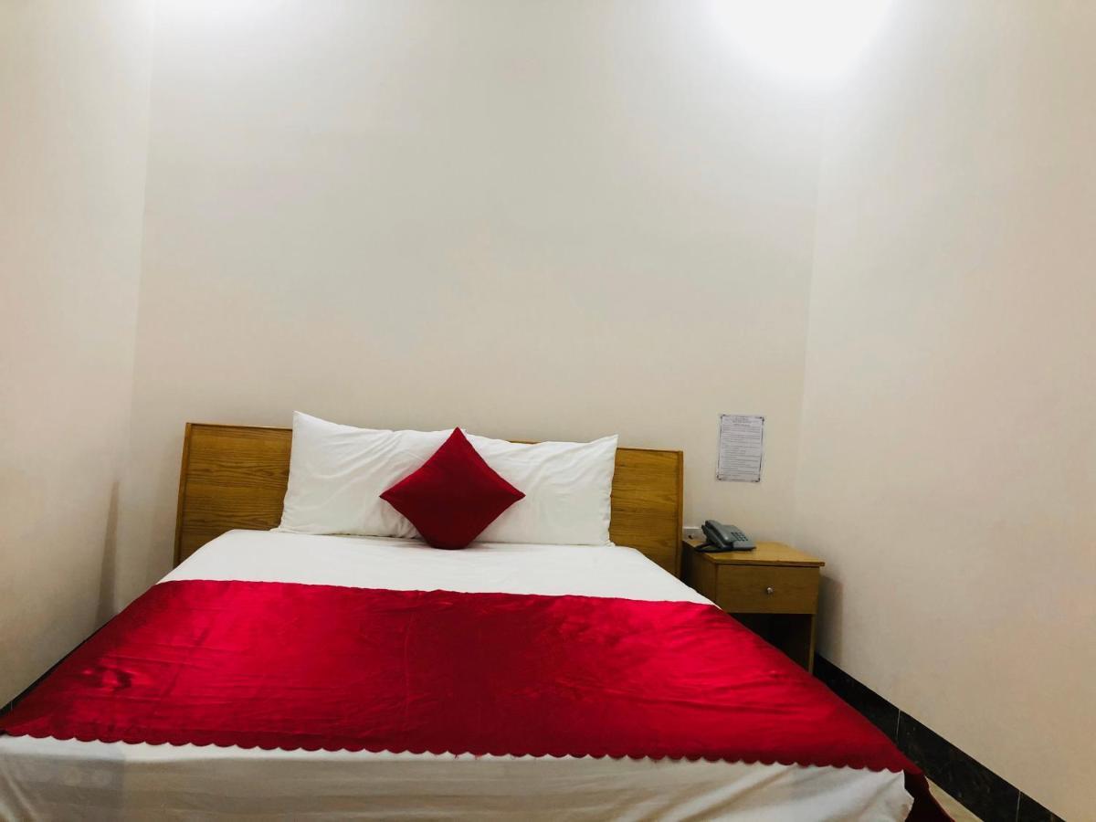Aha Monaco Hotel Phan Thiet Kültér fotó