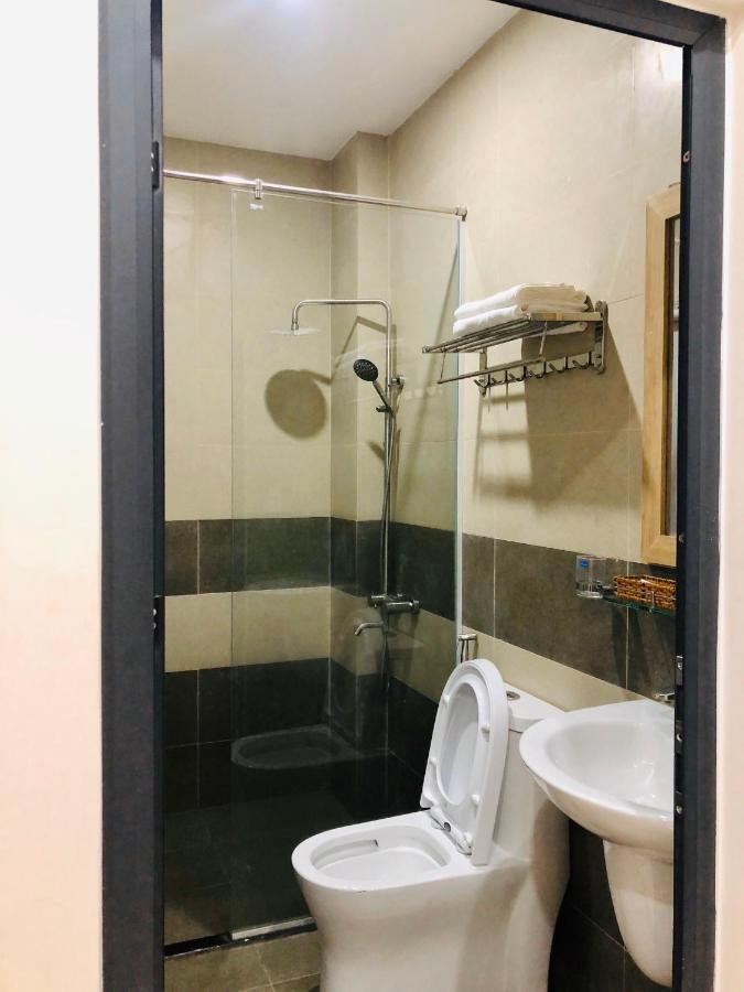 Aha Monaco Hotel Phan Thiet Kültér fotó