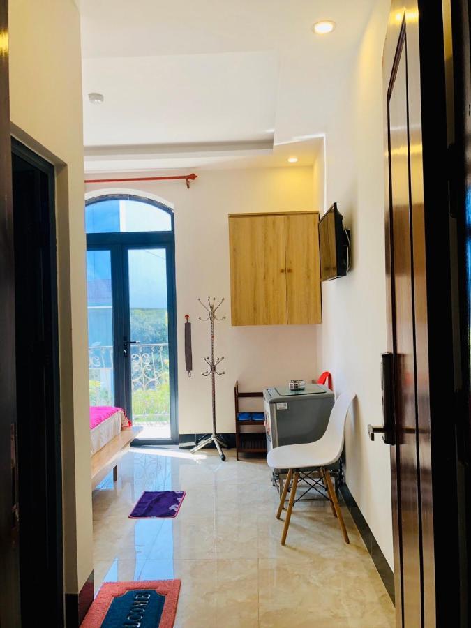Aha Monaco Hotel Phan Thiet Kültér fotó