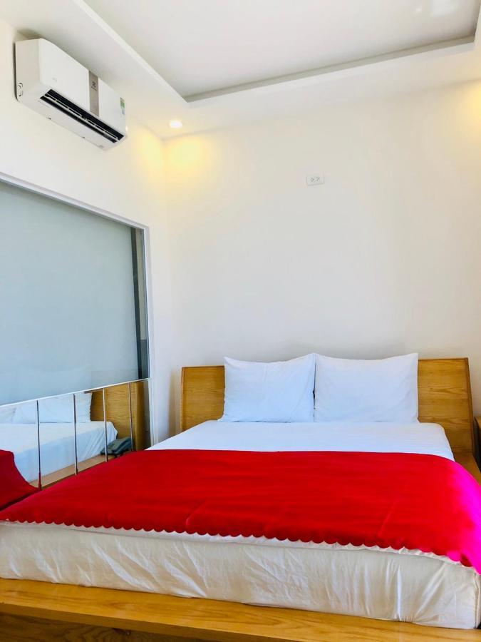 Aha Monaco Hotel Phan Thiet Kültér fotó